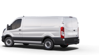 2024 Ford Transit® External Image 3